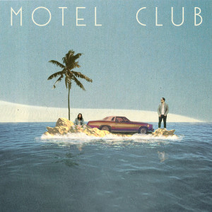 Listen to Sur le fil song with lyrics from MOTEL CLUB