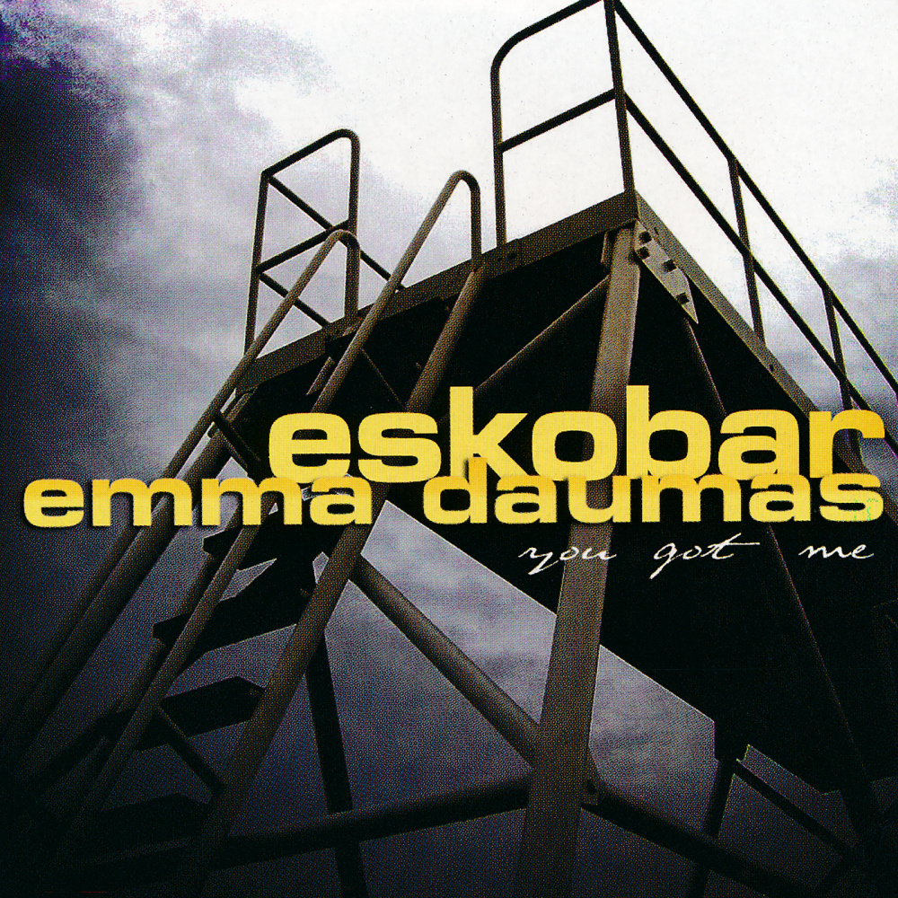 You Got Me (C8 Remix)
