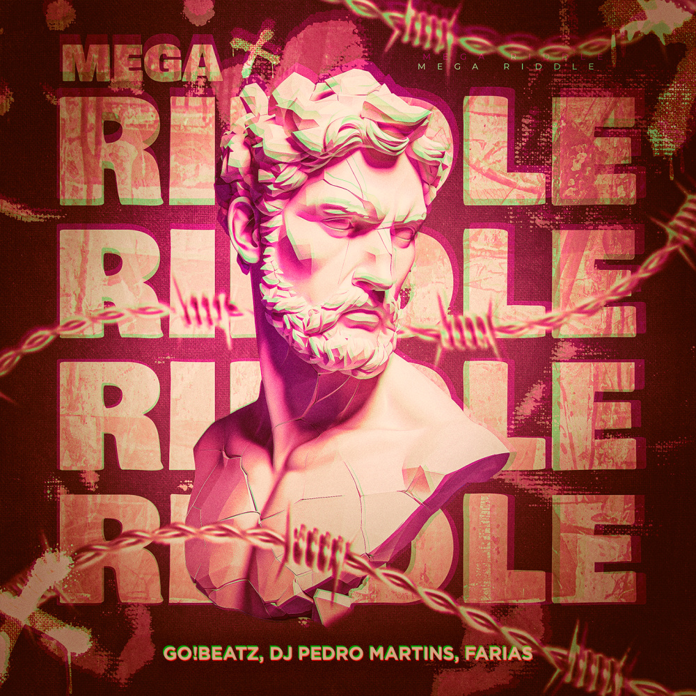 Mega Riddle
