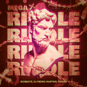 Listen to Mega Riddle song with lyrics from Go!Beatz