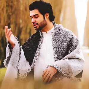 Album Zma Afghan Watana from Hamayoun Angar