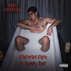 Dengarkan lagu False Advertisement nyanyian Cody Carrera dengan lirik