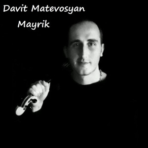 Dengarkan Yerjankutyan Arcunqner lagu dari Davit Matevosyan dengan lirik