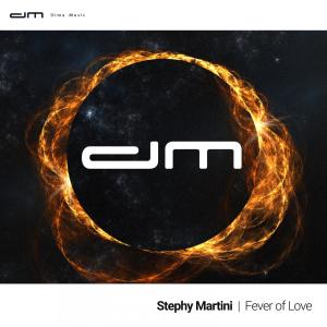 STEPHY MARTINI的專輯Fever of Love