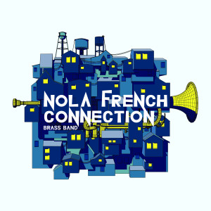 Listen to We Good song with lyrics from Nola French Connection Brass Band