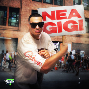 Album Nea' Gigi from Gheboasa