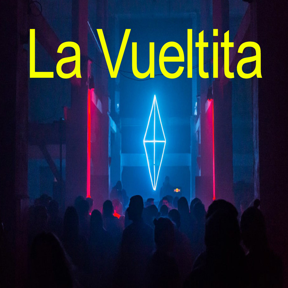 La Vueltita