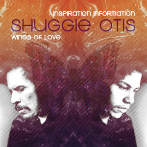 ดาวน์โหลดและฟังเพลง Give Me Something Good พร้อมเนื้อเพลงจาก Shuggie Otis