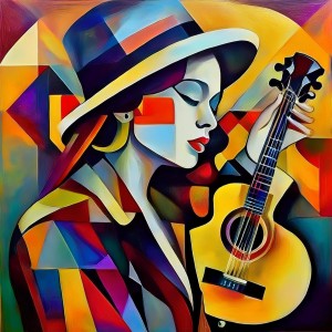 default playlist img