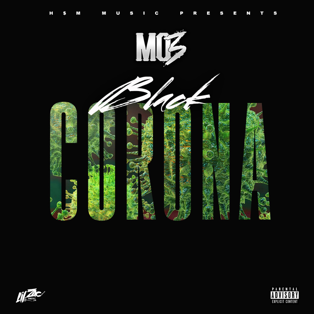 Black Corona (Explicit)