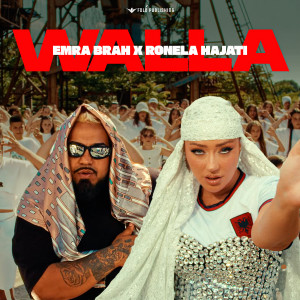 Emra Brah的專輯Walla