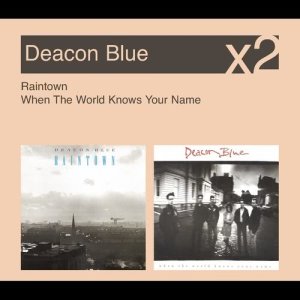 收聽Deacon Blue的Riches歌詞歌曲
