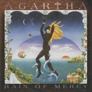 Dengarkan Rain of Mercy lagu dari Agartha dengan lirik