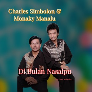 อัลบัม Di Bulan Nasalpu ศิลปิน Monaky Manalu