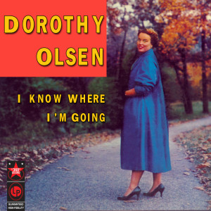 收聽Dorothy Olsen的Someboby's Tall and Handsome歌詞歌曲