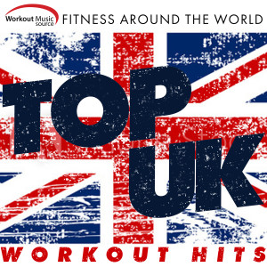 收聽Power Music Workout的Lean On (Remix)歌詞歌曲