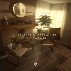 อัลบัม Safari ศิลปิน La Exce