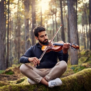 ดาวน์โหลดและฟังเพลง Unfolding The Map พร้อมเนื้อเพลงจาก Relaxing Music Orchestra