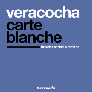 Album Carte Blanche oleh Veracocha