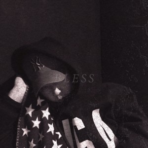 !i!sam的专辑Bless (Explicit)