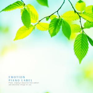 อัลบัม New Age Piano Music With The Sound Of Spring (Nature Ver.) ศิลปิน Various Artists