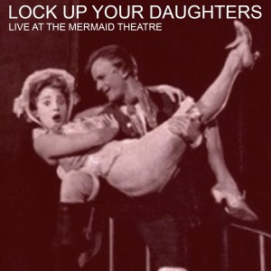 ดาวน์โหลดและฟังเพลง Lock up Your Daughters พร้อมเนื้อเพลงจาก Frederick Jaeger