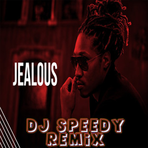 Harvey Miller的專輯Jealous (Remix)