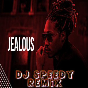 收聽Harvey Miller的Jealous (Remix)歌詞歌曲