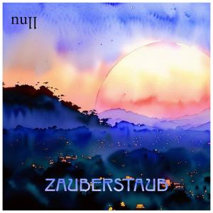 Album Zauberstaub from Null