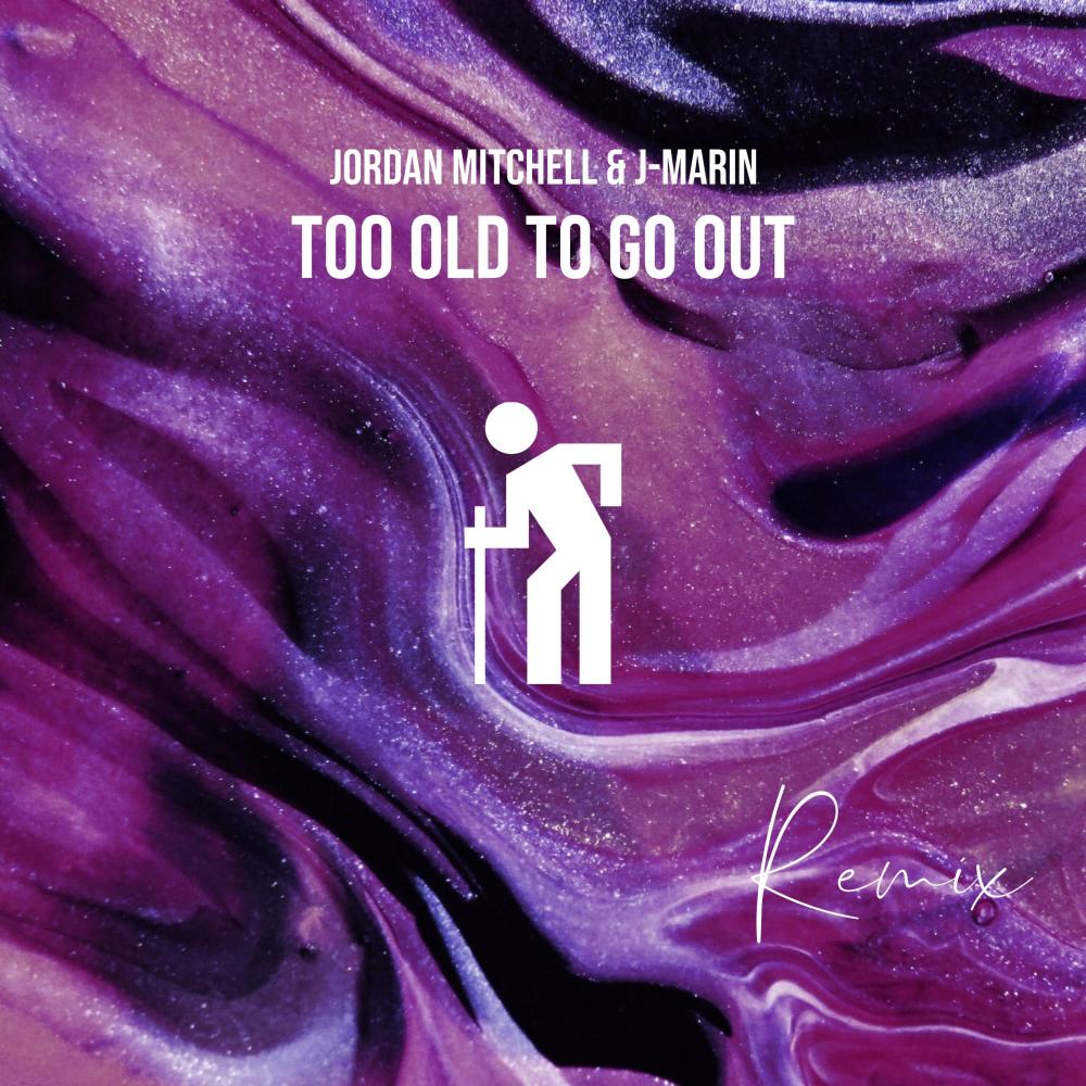 Too Old to Go Out (feat. J-Marin) (Remix)