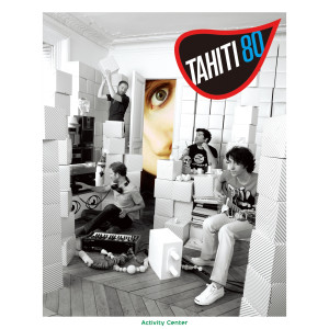收聽Tahiti 80的Unpredictable歌詞歌曲