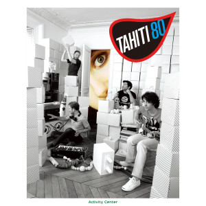 收聽Tahiti 80的Dream On歌詞歌曲