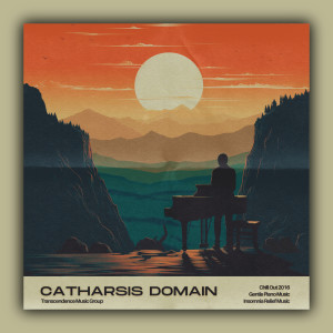 Insomnia Relief Music的專輯Catharsis Domain