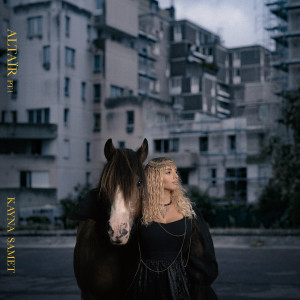 Album Altaïr, Pt. 1 (Explicit) from Kayna Samet