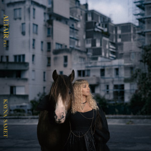 Listen to Dès le départ song with lyrics from Kayna Samet