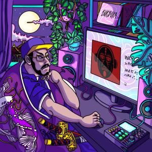 default playlist img