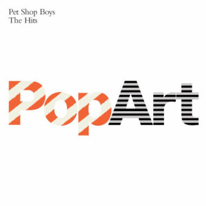 Pet Shop Boys的專輯PopArt - The Hits