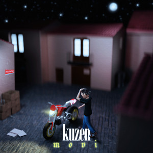 Dengarkan Kuzen (Explicit) lagu dari Movi dengan lirik
