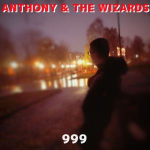 Listen to 999 (Explicit) song with lyrics from ANTHONY
