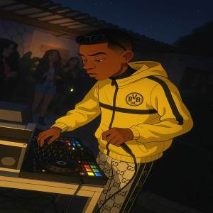 收聽DJ PORIPA的QUERENDO TCHECA (Explicit)歌詞歌曲