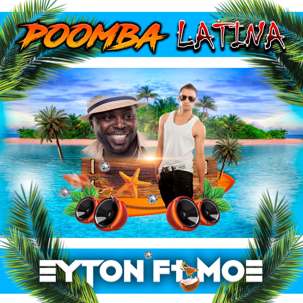 Poomba Latina
