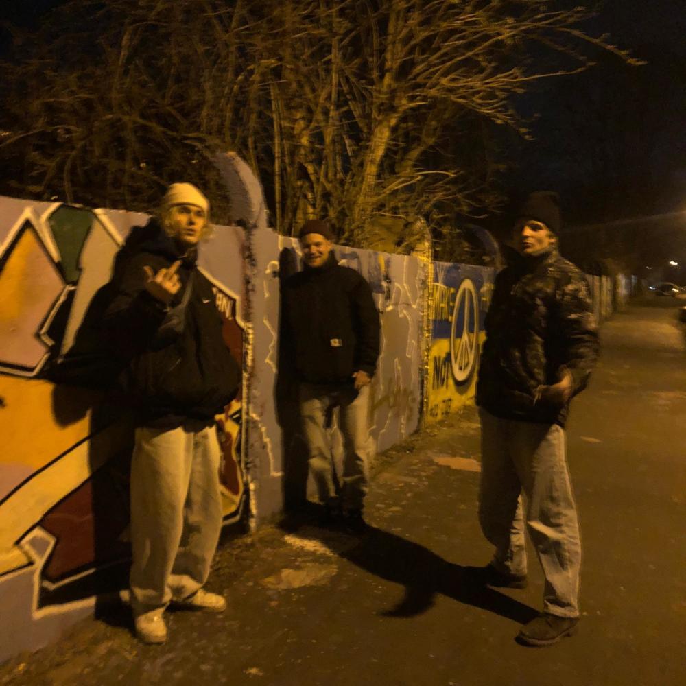 Lebenslauf (Instrumental)