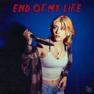 Kailee Morgue的專輯End Of My Life (Explicit)