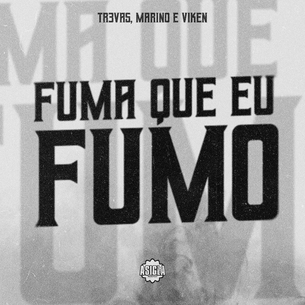 Fuma que Eu Fumo (Explicit)