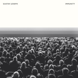 收聽Gustav Joseph的Immunity歌詞歌曲