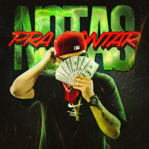 Tgo Duflow的專輯Notas Pra Contar