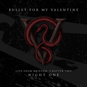 收听Bullet For My Valentine的Worthless (Live)歌词歌曲