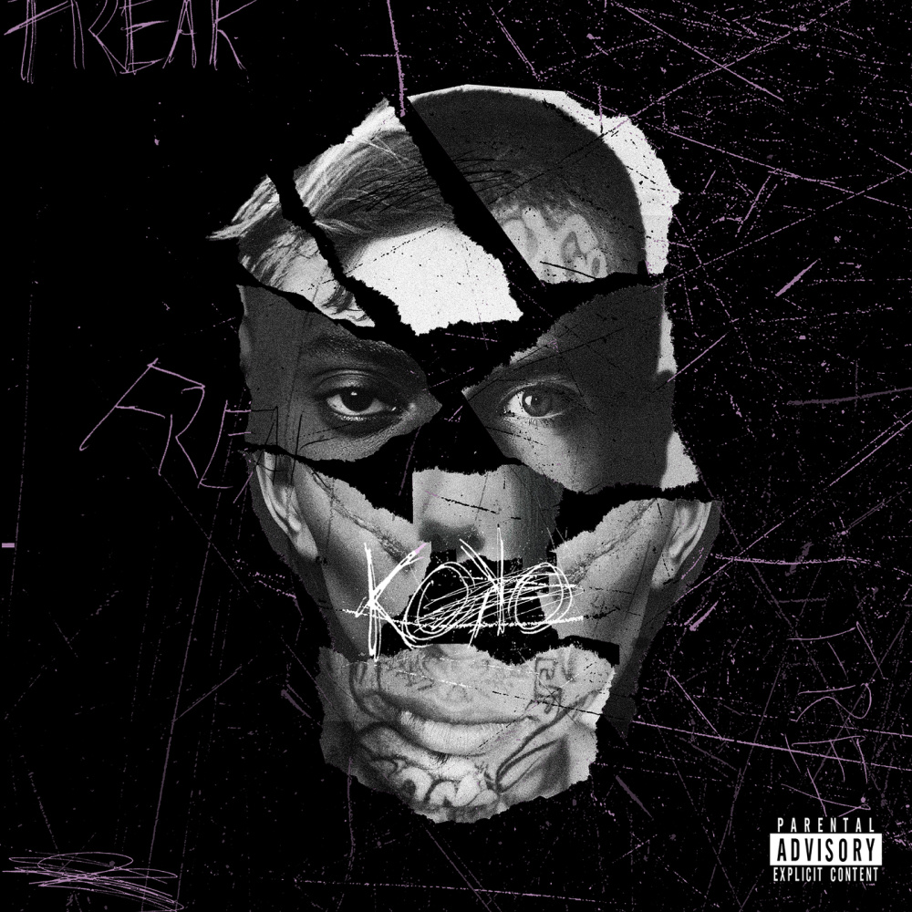 Freak (Couros Remix|Explicit)