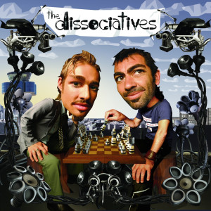 Dengarkan Forever and a Day lagu dari The Dissociatives dengan lirik