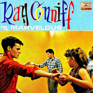 ดาวน์โหลดและฟังเพลง Someone To Wach Over Me พร้อมเนื้อเพลงจาก Ray Conniff And His Orchestra And Chorus